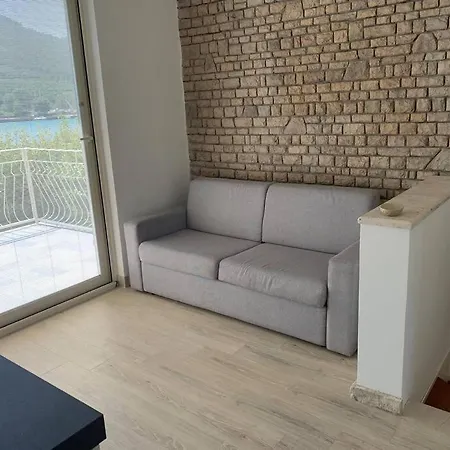 La Casa Di Sasso