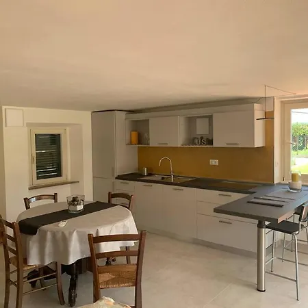 La Casa Di Sasso Βίλα Bocca di Magra