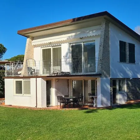 Villa La Casa Di Sasso *