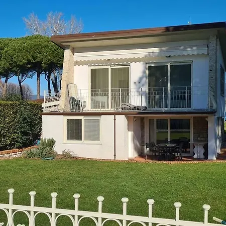 La Casa Di Sasso Bocca di Magra