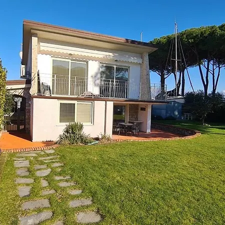La Casa Di Sasso Villa