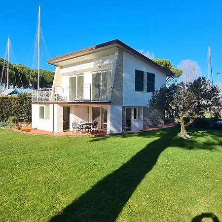 La Casa Di Sasso Bocca di Magra