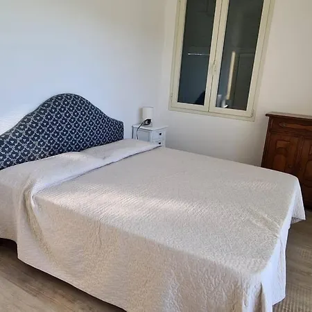 Βίλα La Casa Di Sasso