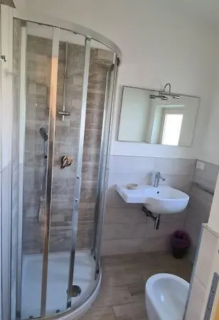 Βίλα La Casa Di Sasso