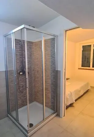 La Casa Di Sasso Βίλα *