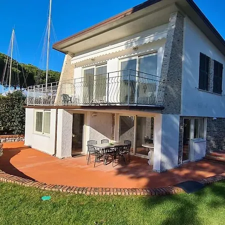 Βίλα La Casa Di Sasso