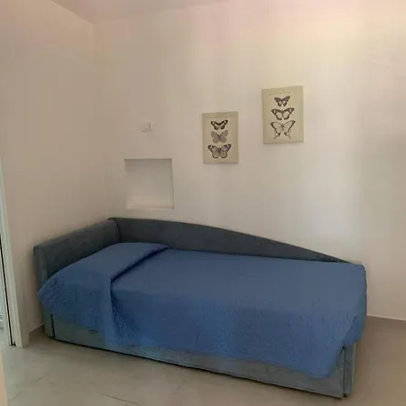 La Casa Di Sasso Bocca di Magra