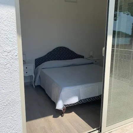 La Casa Di Sasso *