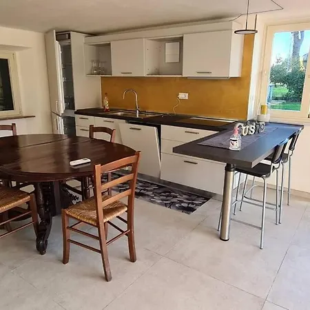 La Casa Di Sasso *