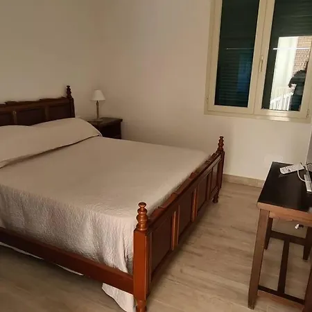 La Casa Di Sasso Βίλα Bocca di Magra