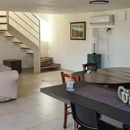 La Casa Di Sasso Villa Bocca di Magra