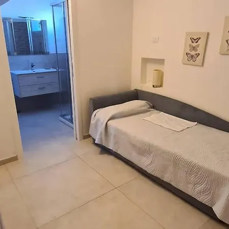 La Casa Di Sasso