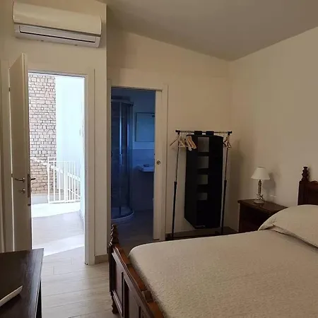 La Casa Di Sasso Bocca di Magra