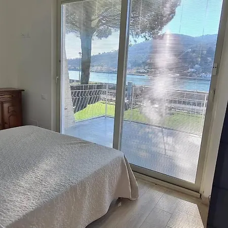 La Casa Di Sasso